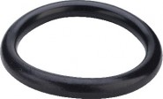 Viega O-Ring 9958-455 in 66x9mm Kunststoff schwarz 
