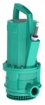 Wilo Schmutzwasserpumpe für Heißwasser Drain TMC 32H102/7,5Br,Rp 11/4,0.75kW 