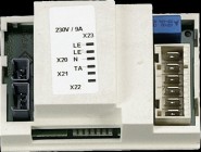 STIEBEL ELTRON Raumtemperaturregler RTI-E3, elektronisch gesteuert 
