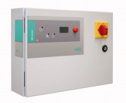 Wilo Pumpensteuerung/Vario-Regelsystem VR-HVAC-System 1 x 0,37 WM 