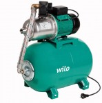 Wilo Hochdruck-Kreiselpumpe MultiPress HMP 304R1/Rp1,400V,550W 