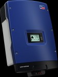 STIEBEL ELTRON SMA Wechselrichter Sunny Tripower WRS STP9000TL 