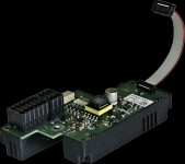 STIEBEL ELTRON Power Control Module A ZS PCM-A 
