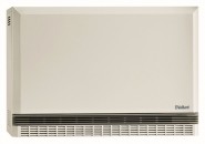 Vaillant Elektro-Speicherheizgerät VSU 600 EL mit elektronischem Laderegler 