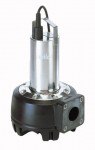 Wilo Abwasser-Tauchmotorpumpe Drain TP 50 F 82/5,5-A,DN50,230V,0.55kW 