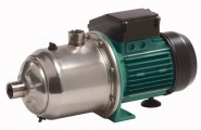 Wilo Hochdruck-Kreiselpumpe MultiCargo MC 605,Rp,1x230V,1.1kW 