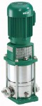 Wilo Hochdruck-Kreiselpumpe MVI 7001/1-3/16/E/3-400-50-2,DN100,4kW 