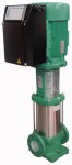 Wilo Hochdruck-Kreiselpumpe Multivert MVIE 7001-3/16/E/3-2-2G,DN100,5.5kW 