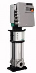 Wilo Hochdruck-Kreiselpumpe Helix EXCEL 3601-2/16/V/KS,DN65,3.2kW 