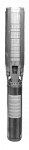 Wilo Unterwassermotor-Pumpe Sub TWI 6.18-01-B,Rp 21/2,3x400V,0.55kW 