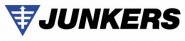Junkers Abgaszubehör Adapter 60/100 Längenanpassung für Altinstallationen 