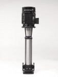GRUNDFOS Vertikale Kreiselpumpe CR120-3 A-F-A-E-HQQE 3x400V 30kW 
