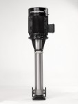 GRUNDFOS Vertikale Kreiselpumpe CRN120-7 A-F-G-E-HBQE 3x400V 75kW 