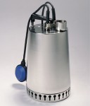 GRUNDFOS Schmutzwasserpumpe Unilift AP12.40.06. in 230V mit 3m Kabel 