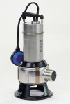 GRUNDFOS Schmutzwasserpumpe Unilift AP50.50.11.A1.V in 230V mit 10m Kabel 