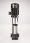 GRUNDFOS Vertikale Kreiselpumpe CR32-1 A-F-A-E-HQQE 3x400V 2,2kW  Artnr. 96122007 