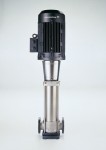 GRUNDFOS Vertikale Kreiselpumpe CRN32-9-2 A-F-G-V-HQQV 3x400V 18,5kW 