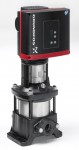 GRUNDFOS Vertikale Kreiselpumpe CRE64-1-1 A-F-A-E-HQQE 3x400V 7,5kW 