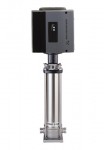GRUNDFOS Vertikale Kreiselpumpe CRNE1-23 HS-P-GI-E-HQQE 3x400V 5,5kW 