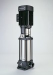 GRUNDFOS Vertikale Kreiselpumpe CR5-11 A-A-A-E-HQQE 400V 2,2kW  Artnr. 96482164 