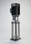 GRUNDFOS Vertikale Kreiselpumpe CRN1-6 A-CA-G-E-HQQE 400V 0,37kW 