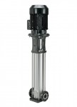 GRUNDFOS Vertikale Kreiselpumpe CRN20-7 A-FGJ-G-E-HQQE 3x400V 7,5kW 