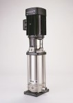 GRUNDFOS Vertikale Kreiselpumpe CRN10-3 A-P-G-E-HQQE 3x400V 1,1kW 