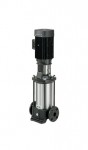 GRUNDFOS Vertikale Kreiselpumpe CR10-14 A-FJ-A-E-HQQE 3x400V 5,5kW 