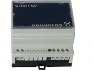 GRUNDFOS Steuer- und Regelsystem Messumfomer SI010CNV 2x20mA IP20 