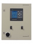 GRUNDFOS Steuer- und Regelsystem Control DC 1x4,0-6,3A DOL 3x400V IM 