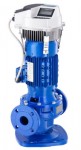 Lowara Inline-Pumpe mit Normmotor LNES 80-160/22A/P45RCC4 