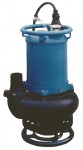 TSURUMI-Pump Sandpumpe GPN3-80 