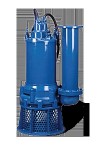 TSURUMI-Pump Hochdruckpumpe GSZ-75-4 