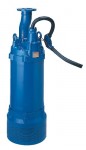 TSURUMI-Pump Hochdruckpumpe LH422 