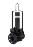 HOMA Abwasser Tauchmotorpumpe MX1330-T72/C 
