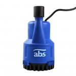 ABS Schmutzwasserpumpe Robusta 200 W/TS | 10m | 01135066 