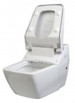SFA-SaniMatic WC WC Modul mit ferngest. Höhenverstellung 