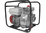 TSURUMI-Pump Benzinmotorpumpe TEF3-50H 