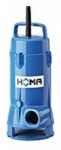 HOMA Heißwasser-Tauchmotorpumpe H307W 