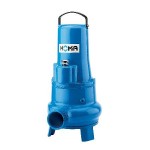 HOMA Tauchmotorpumpe für Schmutz- und Abwasser TP50M14/2 D Ex 