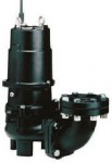 TSURUMI-Pump Abwasserpumpe 50U2.4S 