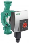 Wilo Yonos Pico 30/1-6 180 mm Heizungspumpe Hocheffizienzpumpe Klasse A Pumpe  Artnr. 4164005 