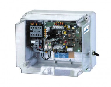 KSB Zub Schaltgerät UPA CONTROL 1x230 V 0,37 kW / 3x400 V 1,1 + 1,5 kW 