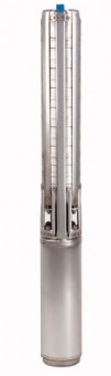 Wilo Unterwassermotor-Pumpe Sub TWI 4.09-25-C,Rp 2,3x400V,3.7kW 