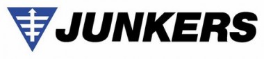Junkers Ersatzteil TTNR: 87105050980 Ventilaufnahme 