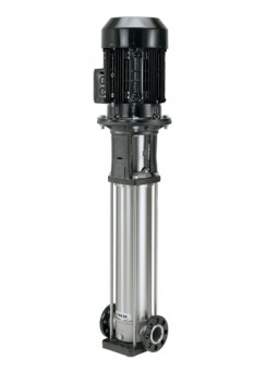 GRUNDFOS Vertikale Kreiselpumpe CRN1S-30 A-FGJ-G-V-HQQV 400V 1,1kW 
