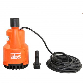 ABS Schmutzwasserpumpe Robusta 200 C W/TS | 10m | 01135059 