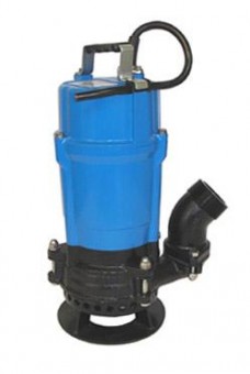 TSURUMI-Pump Rührwerkspumpe HSDA2.55S 