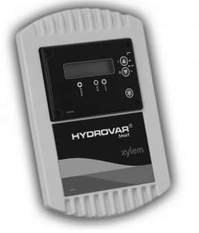 LOWARA Regelsystem HYDROVAR Smart-Kit zur Wandmontage 