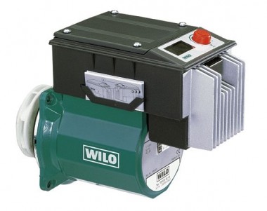 Wilo Reservemotor TOP-E/-EV 25/1-7 EM RMOT. 